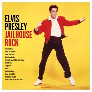 Elvis Presley